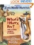 What's the Hurry, Fox?: And Other Animal Stories