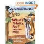 What's the Hurry, Fox?: And Other Animal Stories