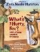 Books : What's the Hurry, Fox?: And Other Animal Stories