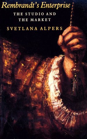 City Travel Guides Discounted  Books : Rembrandt's Enterprise