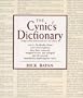 The Cynic's Dictionary