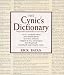 The Cynic's Dictionary