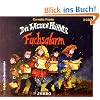 Die wilden H�hner. Fuchsalarm. 3 CDs