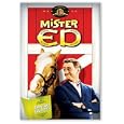 Mister Ed: Barnyard Favorites (Full B&W)