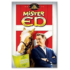 Mister Ed: Barnyard Favorites