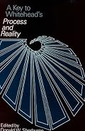 A Key to Whitehead's Process and Reality