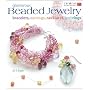 Glamorous Beaded Jewerly: Bracelets, Earrings, Nec&hellip by M. T. Ryan