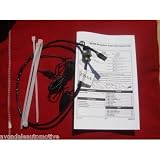 Jeep MyGig Etc. U-CONNECT Jumper Harness Mopar OEM