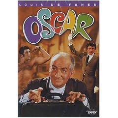 Oscar [DVD]