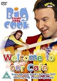 Big Cook Little Cook - Welcome To Our Cafe