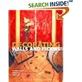 Decorating Walls and Floors (Style Sourcebooks) by Regina Cole, Liz Risney Manning, and Karen Aude