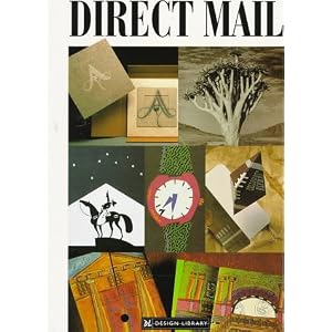 Direct Mail (Design Library (Rockport Pub)) by Stephen Knapp