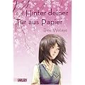 Hinter deiner T�r aus Papier
