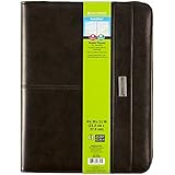 Day-Timer Coastlines Weekly Organizer 2016, 12 Months, Notebook Size, 8.5 x 11 Inches (88464)