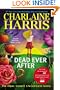 Dead Ever After: A Sookie Stackhouse Novel (SSTB)