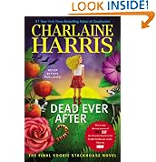 Charlaine Harris (Author) (1643) Download: $12.99 2 used & new from $12.99