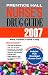 Prentice Hall Nurse's Drug Guide 2007 (Prentice Hall Nurse's Drug Guide (Retail Edition)) by Billie Ann Wilson ISBN 0132223368