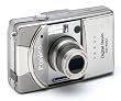 Konica KD-400Z Digital Camera [4.0MP 3xOptical]