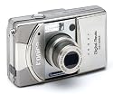 Konica Revio KD-400 Z 4,0 Megapixel Digitalkamera