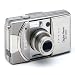Konica KD-400Z Digital Camera [4.0MP 3xOptical]