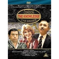 The Knowledge [DVD] [1979]