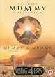 The Mummy and The Mummy Returns - Ultimate Edition Box Set [DVD] [1999]