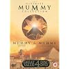 The Mummy and The Mummy Returns - Ultimate Edition Box Set [DVD] [1999]