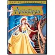 Anastasia