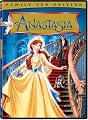 Anastasia (Family Fun Edition w/Bartok the Magnificent)