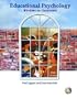 Educational Psychology: Windows on Classrooms (6th Edition)