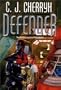 Defender (Foreigner 5)
