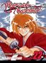 Rurouni Kenshin, Vol. 22 (v. 22)