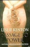 Passage to Power: Natural Menopause Revolution