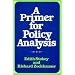 A Primer for Policy Analysis