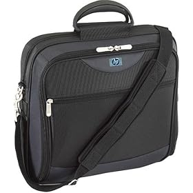 Click here to buy HP HP300 15.4 Evolution Lite Nylon Notebook Case by Targus.