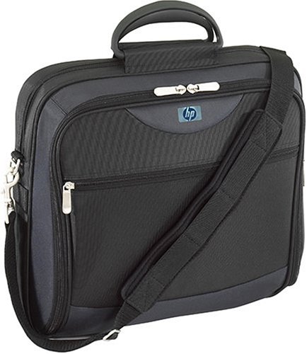 Electronics: HP HP300 15.4 Evolution Lite Nylon Notebook Case