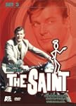The Saint: Set 3