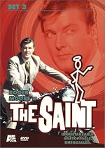 Saint, the V5 & 6