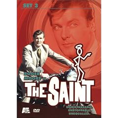 The Saint: Set 3