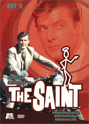The Saint, Set 3