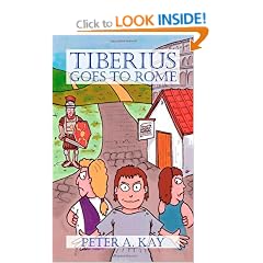 Tiberius Goes to Rome