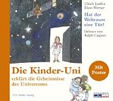 Die Kinder-Uni. Hat der Weltraum eine Tür?