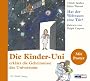 Hat der Weltraum eine T�r?: Die Kinder-Uni erkl�rt die Geheimnisse des Universums