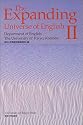 The Expanding Universe of English〈2〉