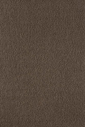 Lalee 347147052 Teppich Relax 150 taupe 140 x 200 cm