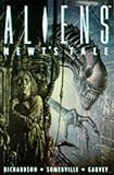 Aliens : Newt's tale