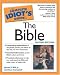 Books : The Complete Idiot's Guide To The Bible (The Complete Idiot's Guide)