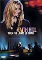 Faith Hill - When the Lights Go Down