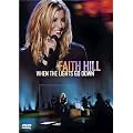 Faith Hill - When The Lights Go Down [DVD] [2003]