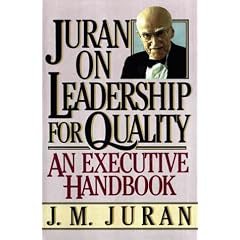 On Leadership for Quality